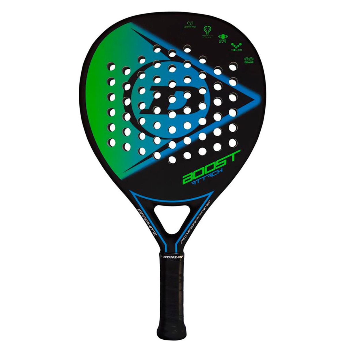 Boost Attack Padelbat