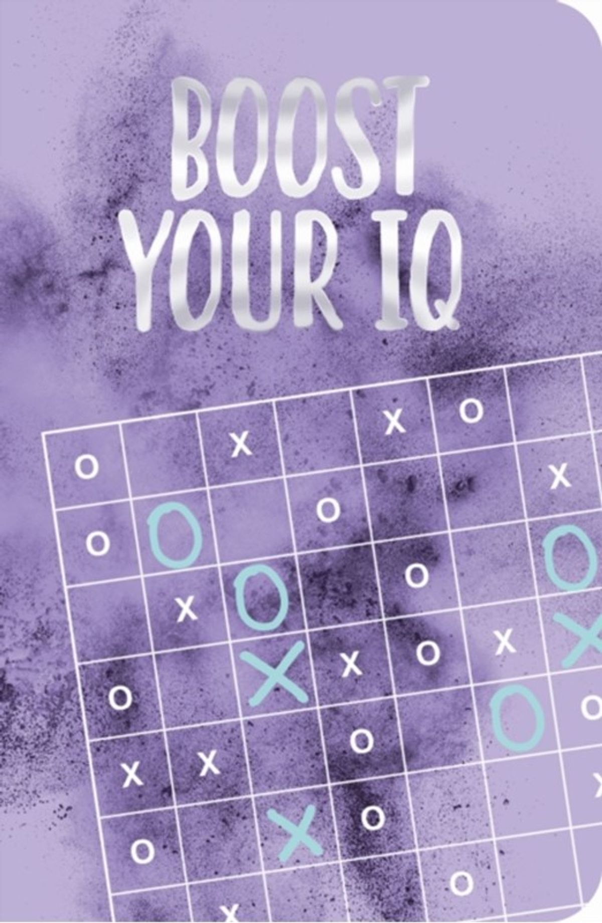 Boost Your IQ