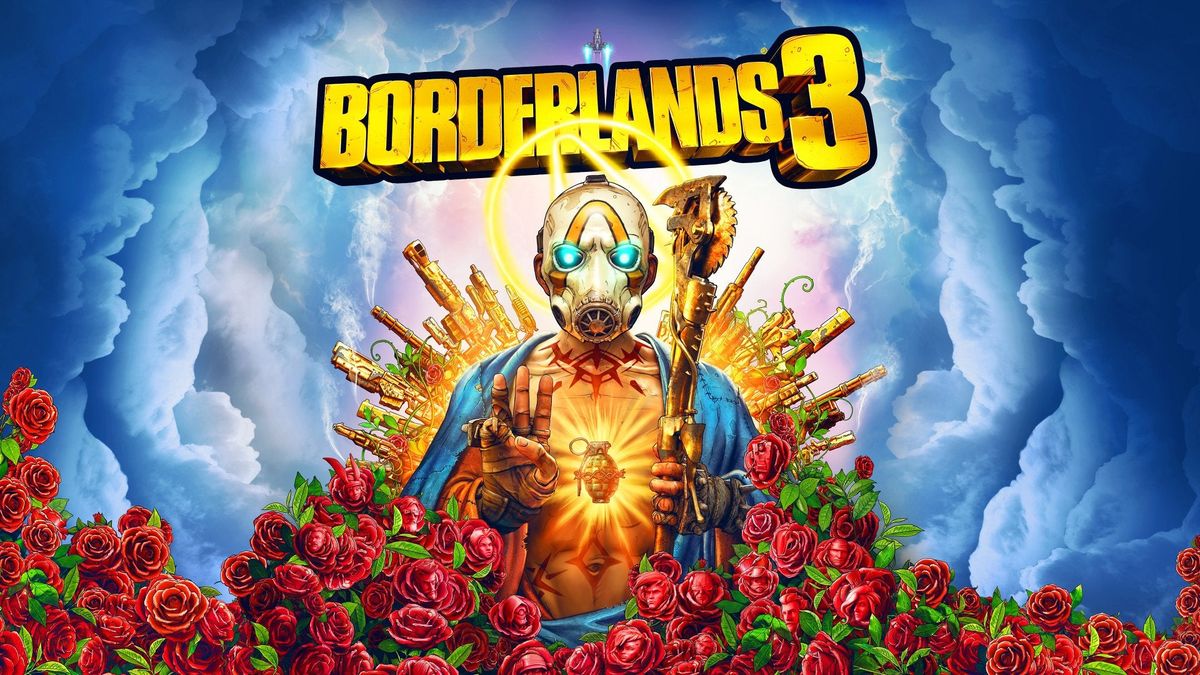 Borderlands 3 Xbox One - Xbox One - EZGame.dk