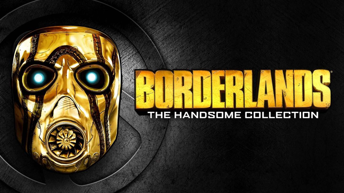 Borderlands: The Handsome Collection Steam - Steam - EZGame.dk