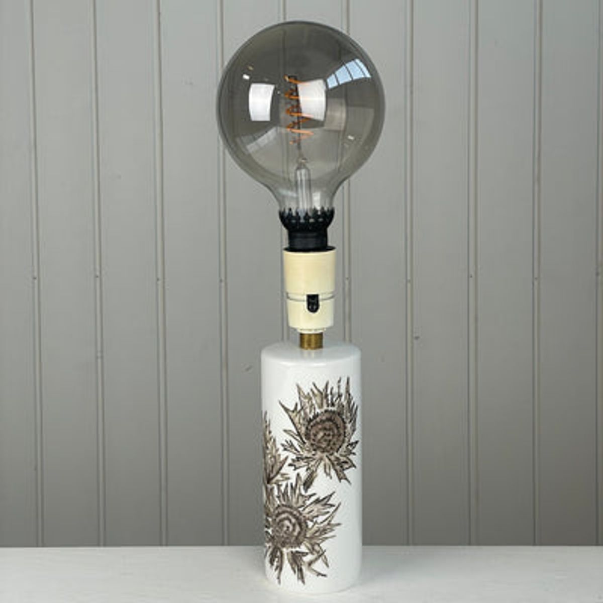 Bordlampe