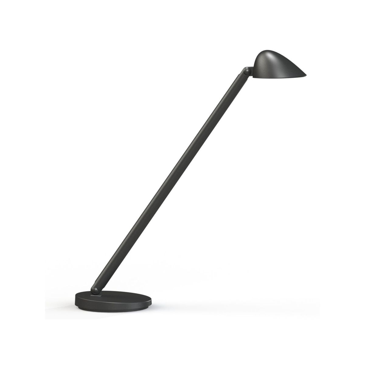 Bordlampe Unilux Jack LED Sort