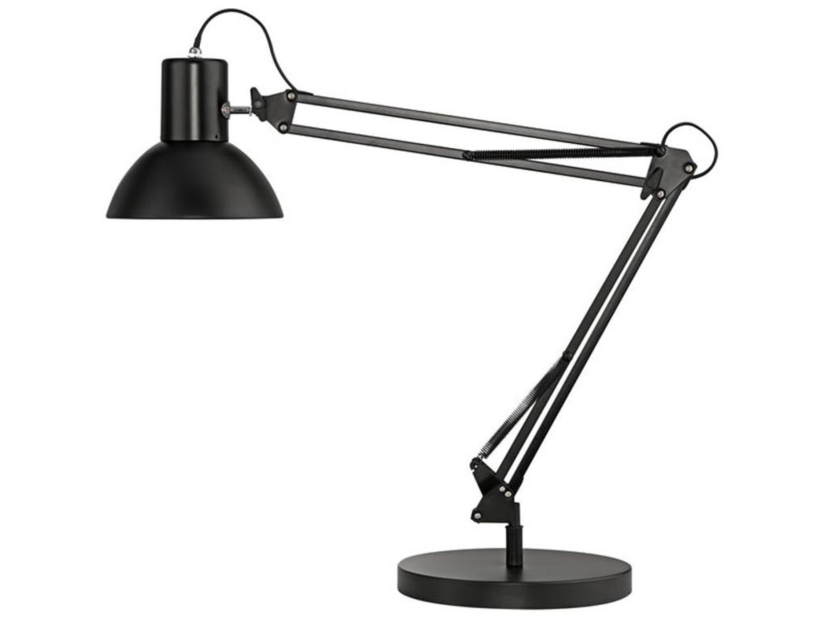 Bordlampe Unilux Success 80 Sort