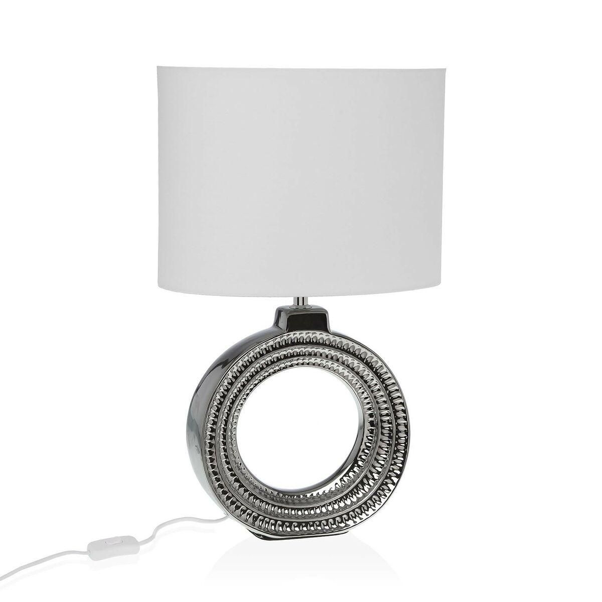 Bordlampe Versa Keramik 30 x 47 x 30 cm