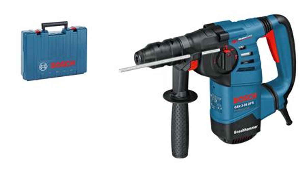 Borehammer Gbh 3-28 Dfr