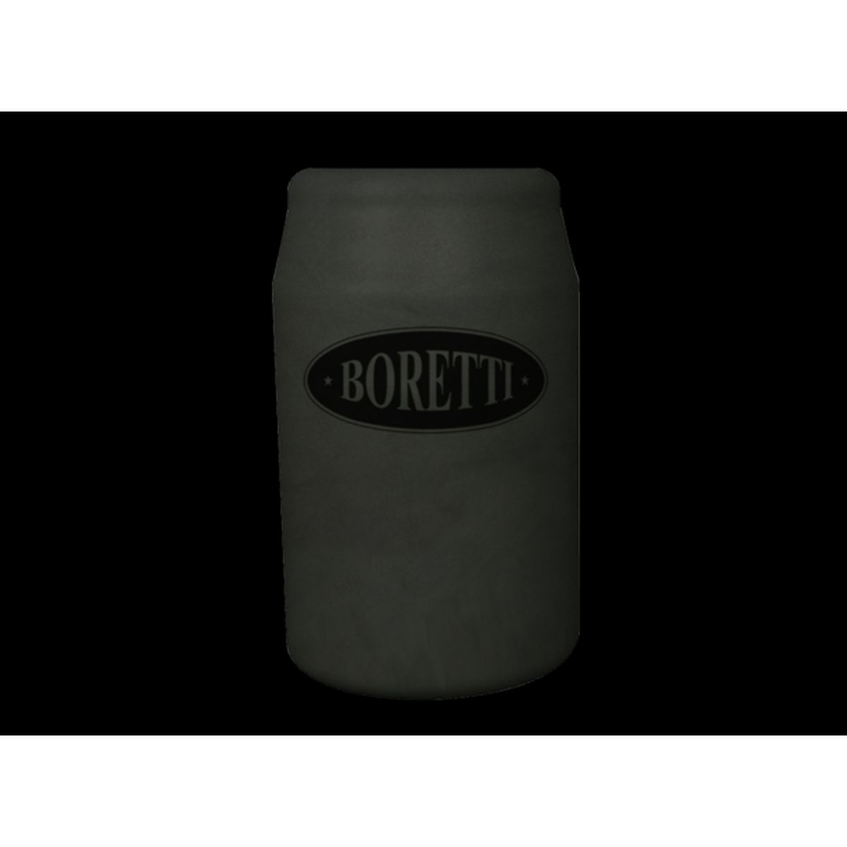 BORETTI COVER GASFLASKE