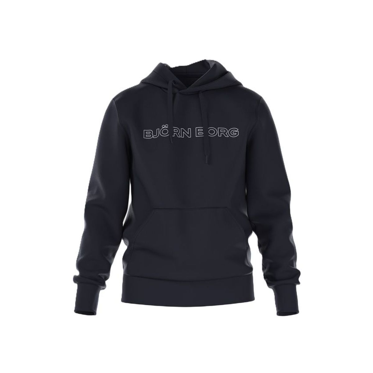 BORG ESSENTIAL 3 HOODIE