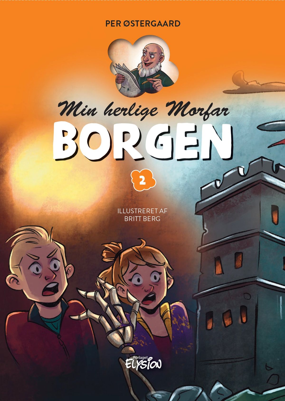 Borgen