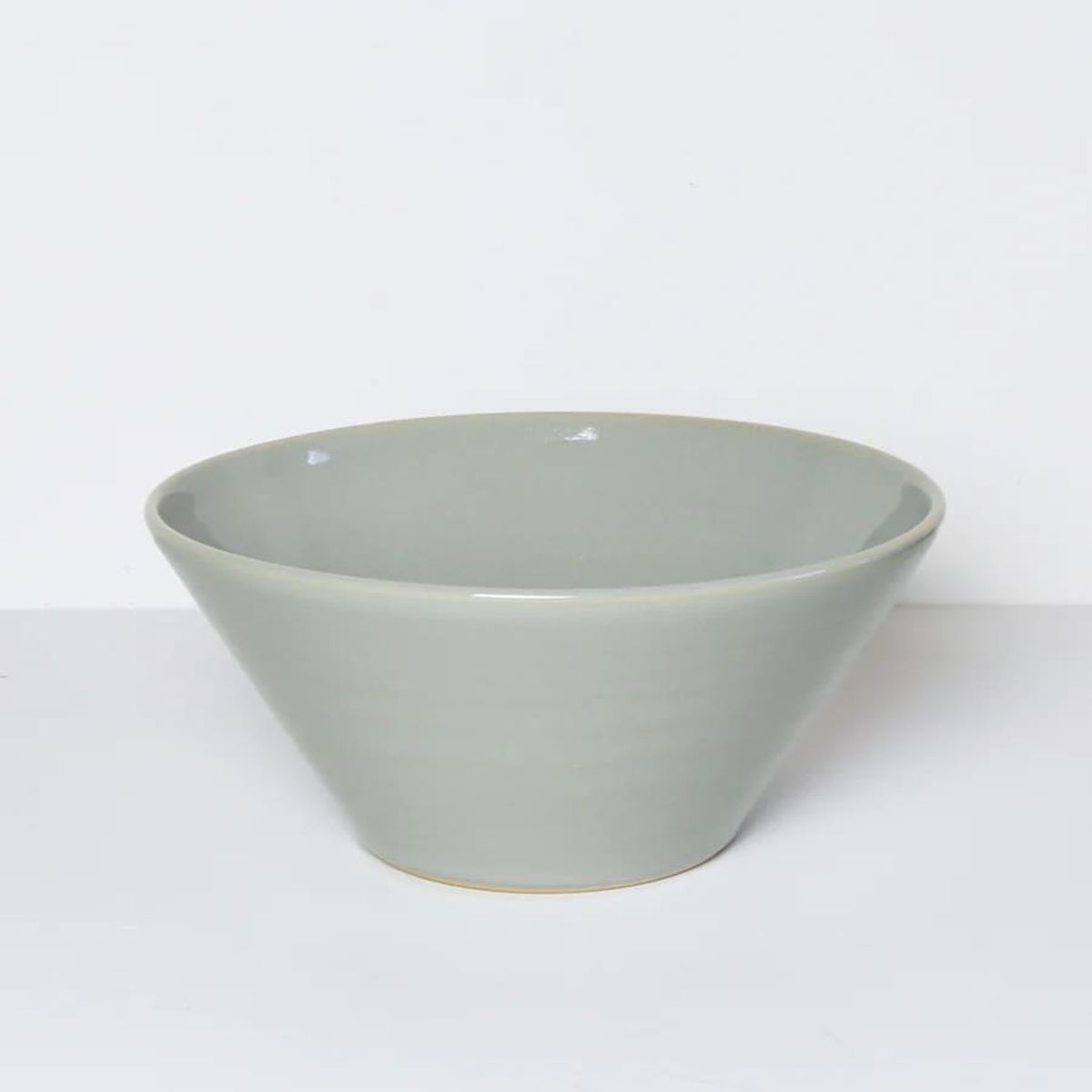 Bornholms Keramikfabrik Large Bowl - Jade