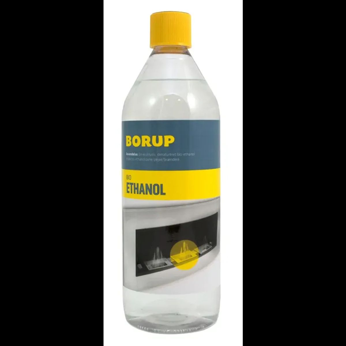 Borup Bioethanol 1lt