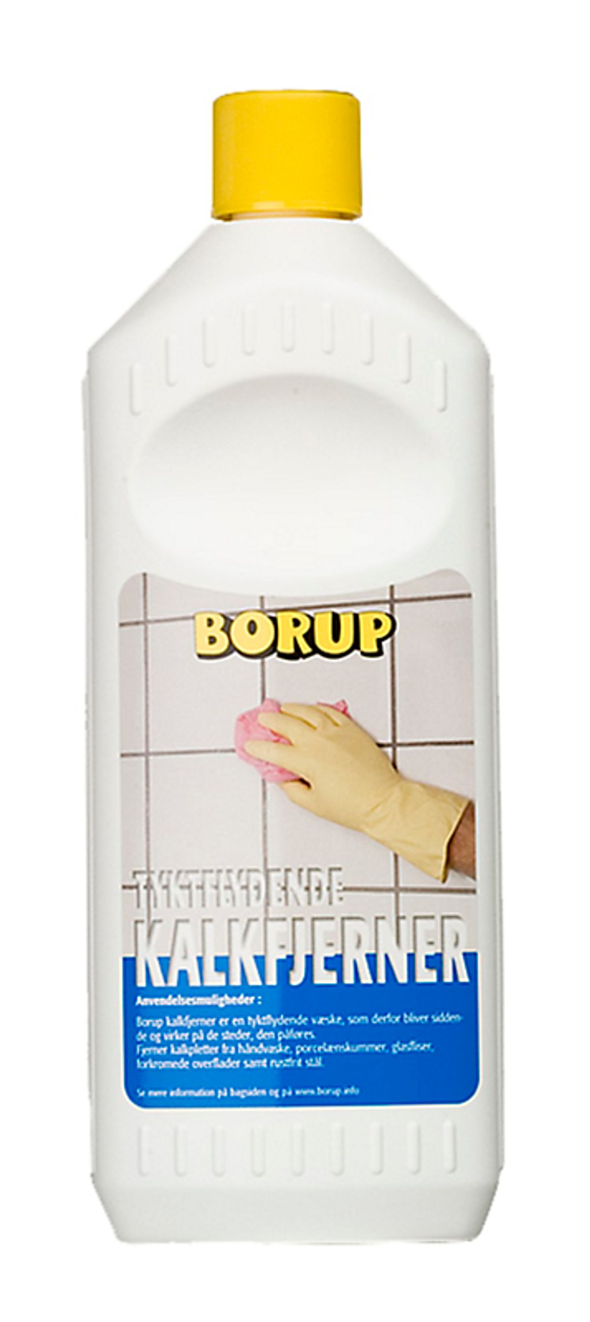 Borup Kalkfjerner 1 liter