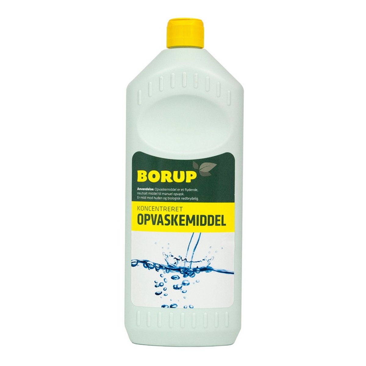 Borup Koncentreret Opvask 1 Liter