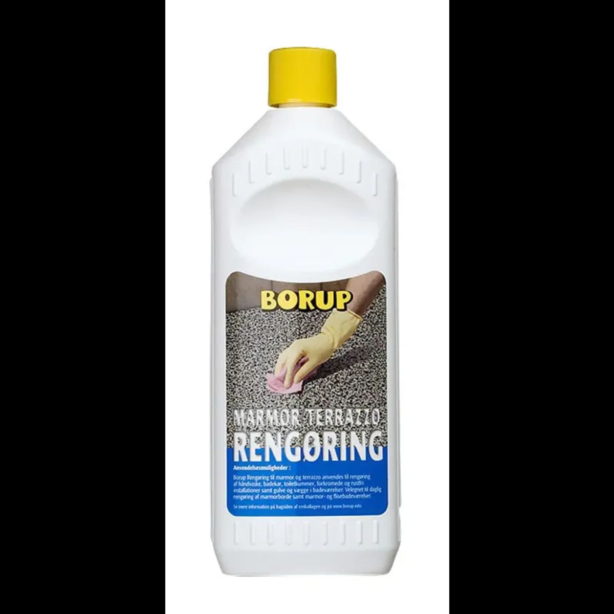 Borup Marmor/Klinke & Terrazzo - 1 liter