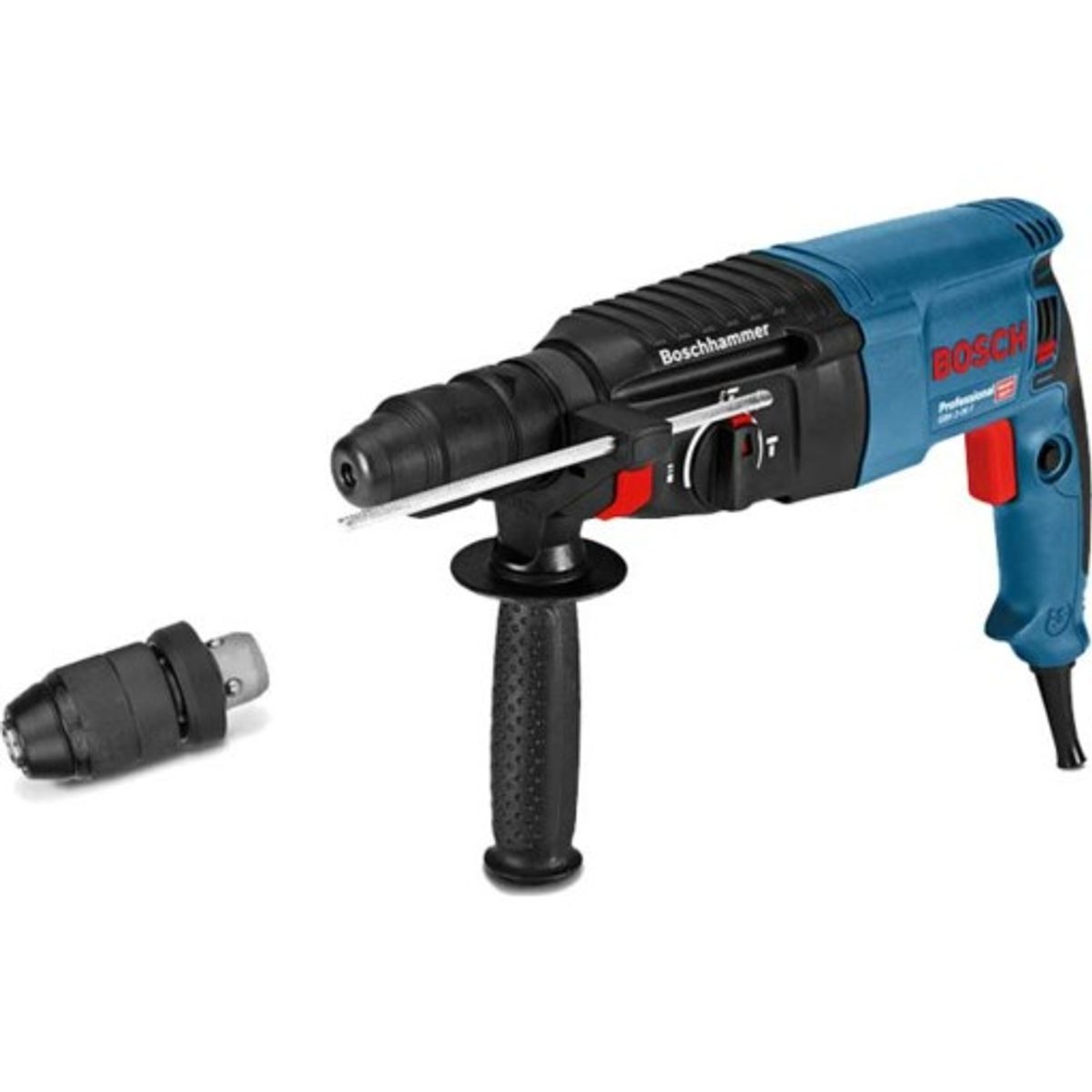 BOSCH 06112A4000