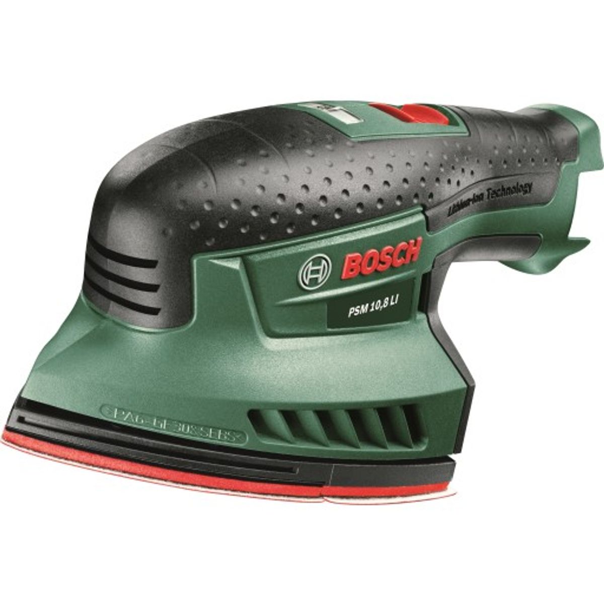 Bosch 12V multisliber - uden batteri