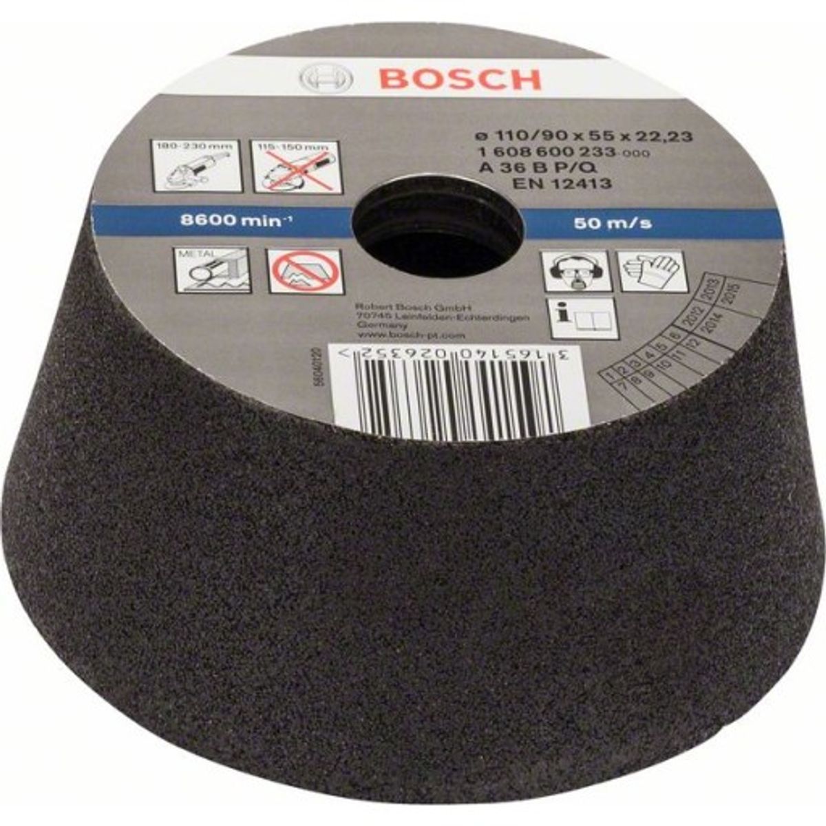 BOSCH 1608600233