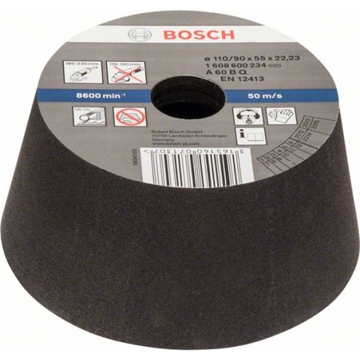 BOSCH 1608600234