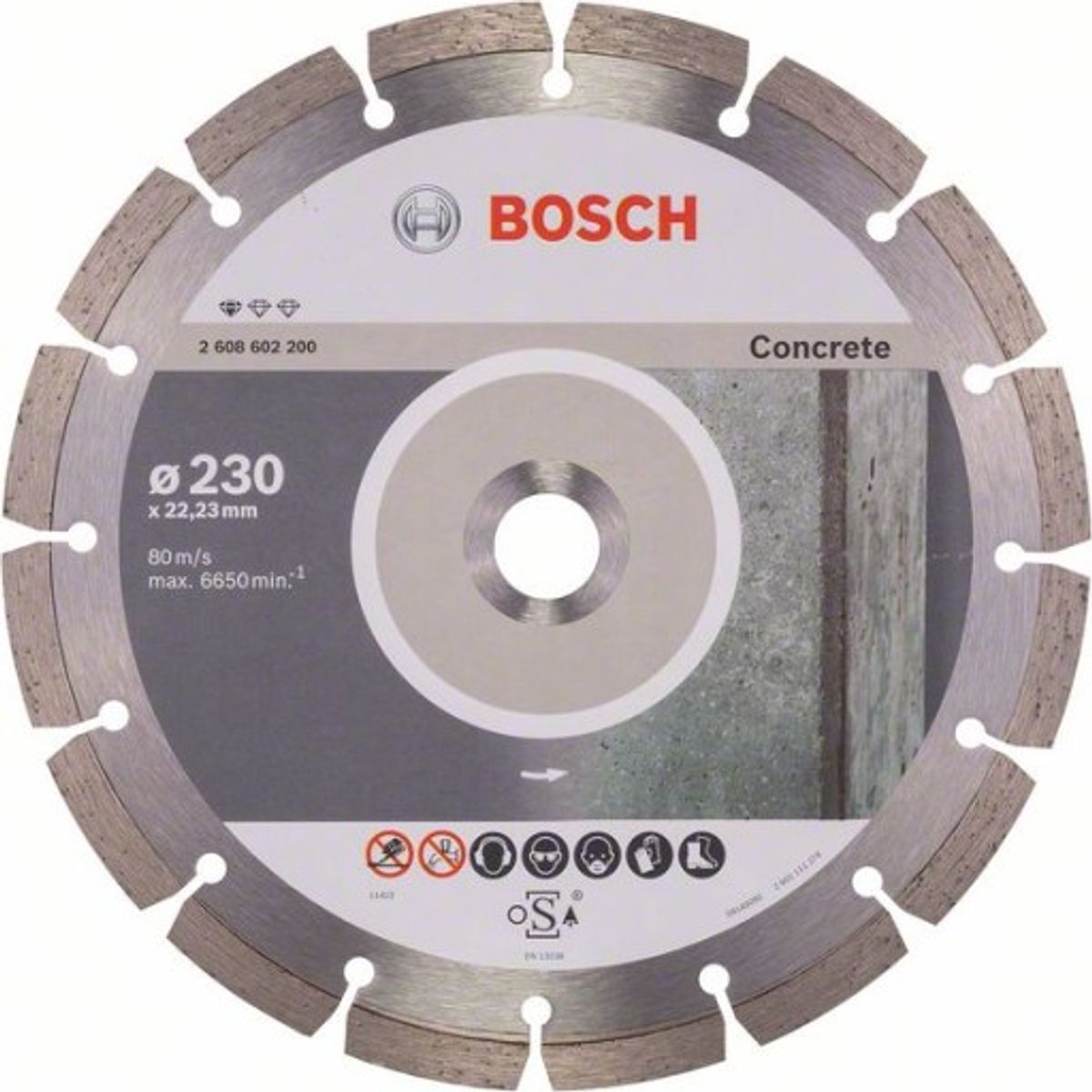 BOSCH 2608602200