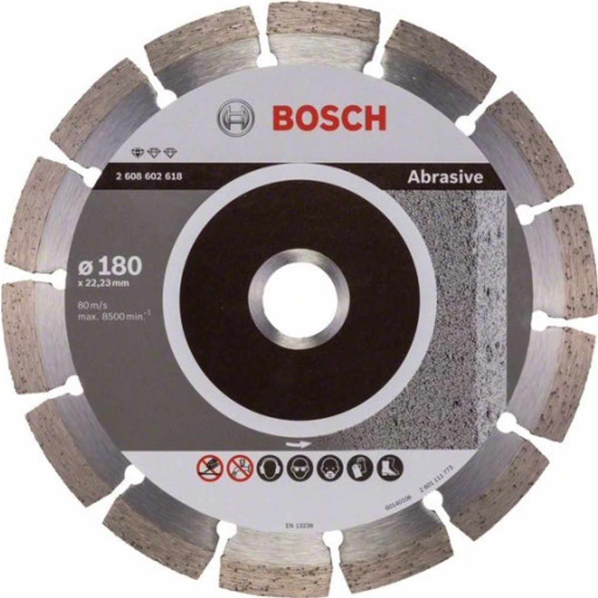 BOSCH 2608602618