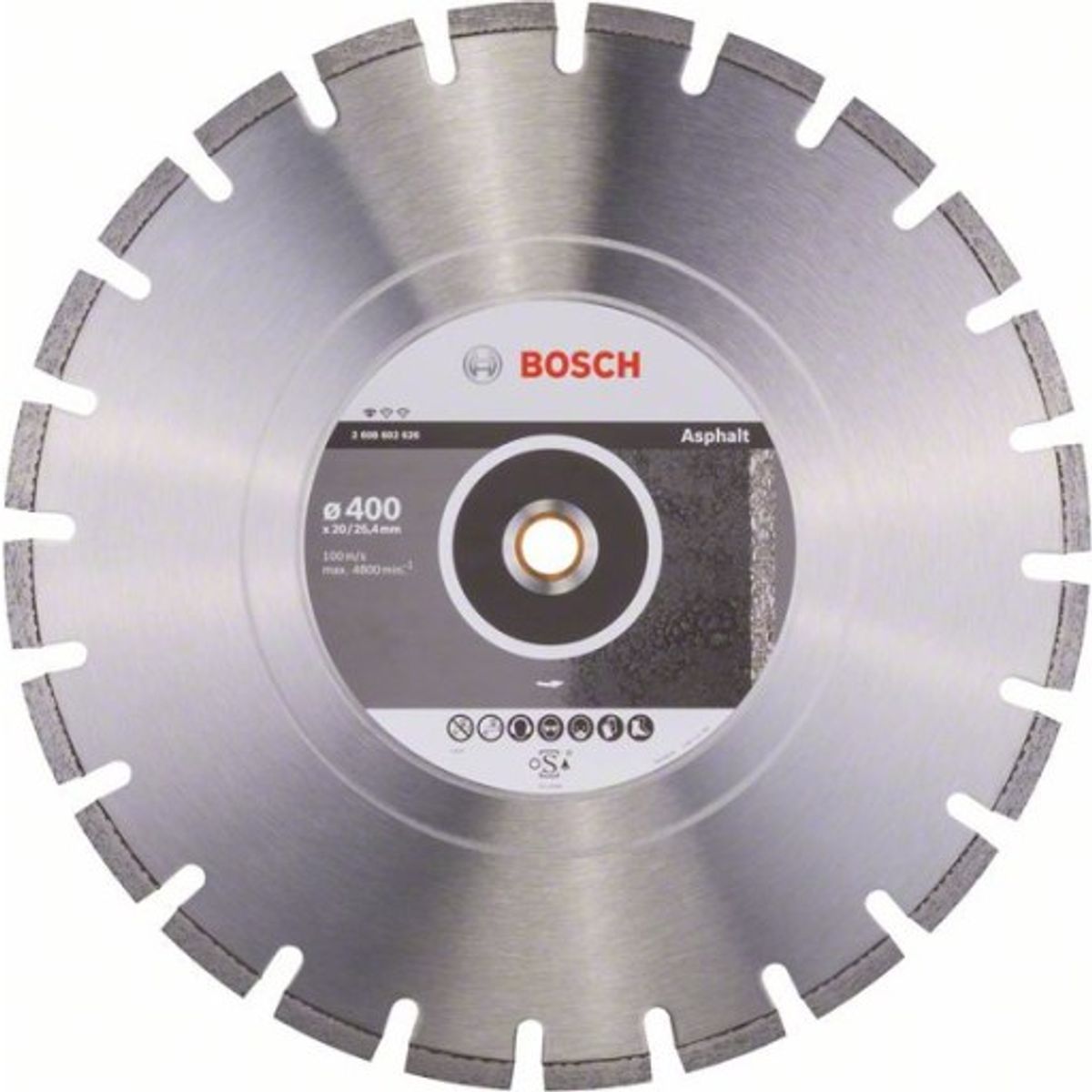 BOSCH 2608602626