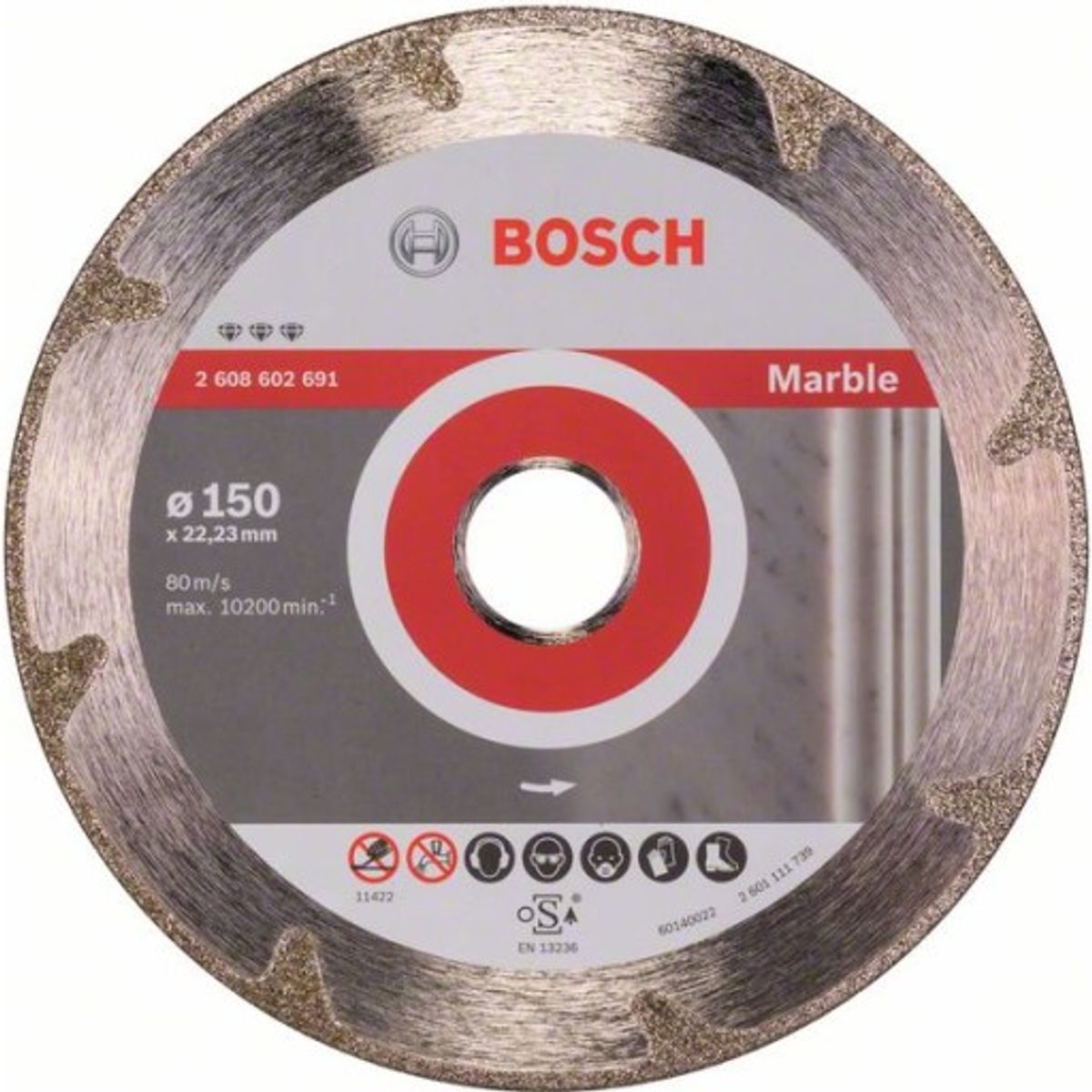 BOSCH 2608602691