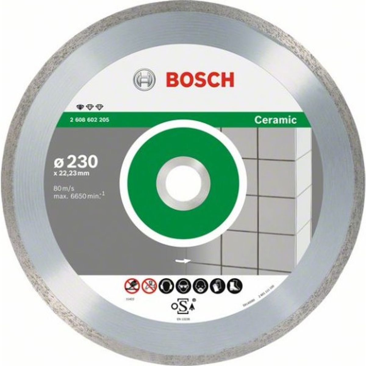 BOSCH 2608603234