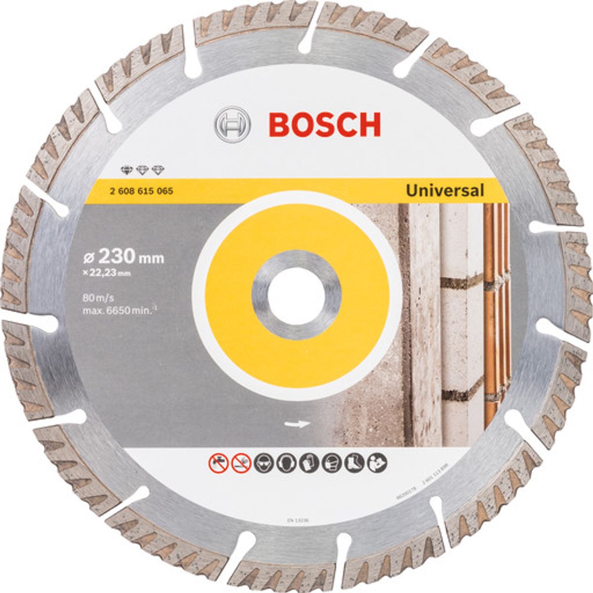 BOSCH 2608615065