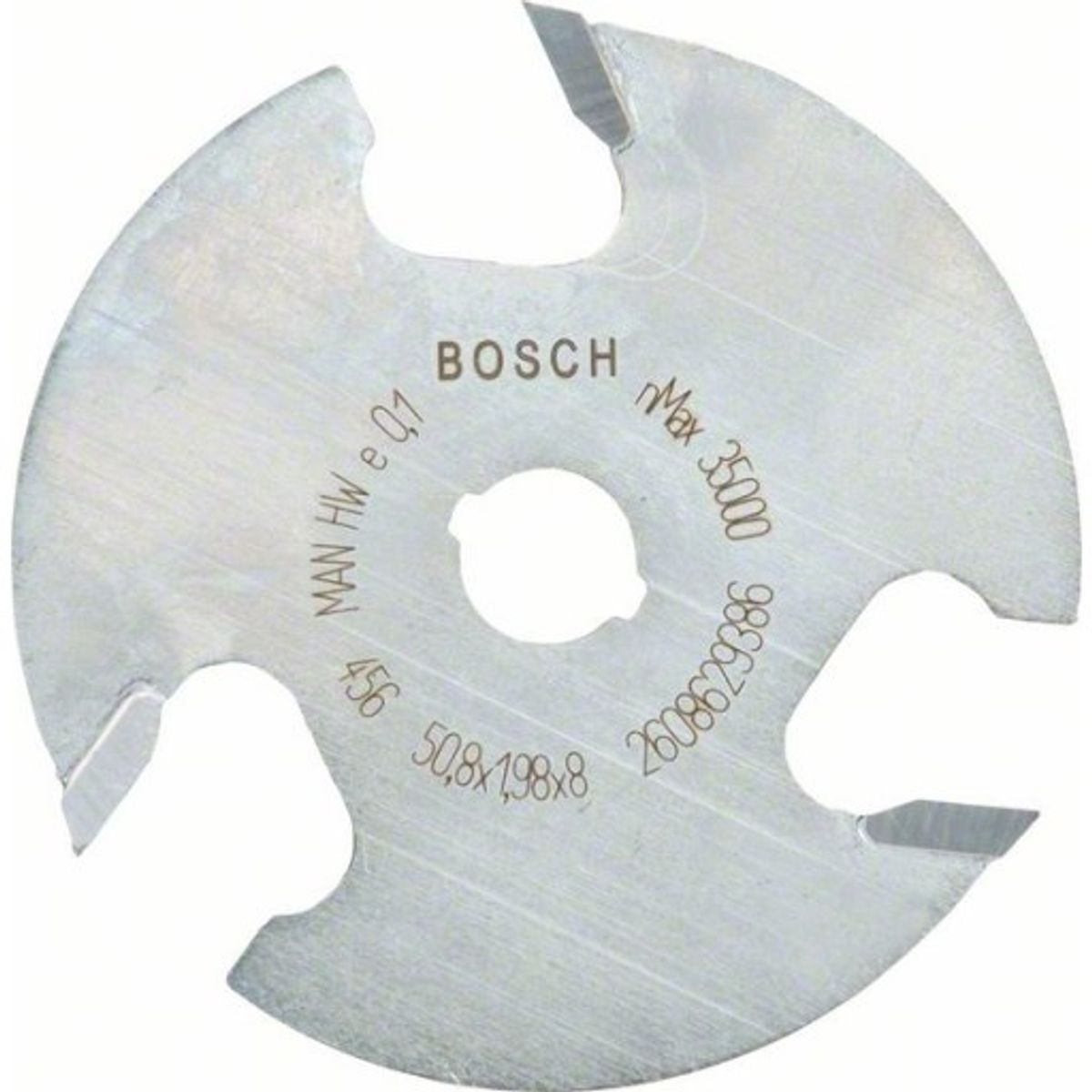 BOSCH 2608629386