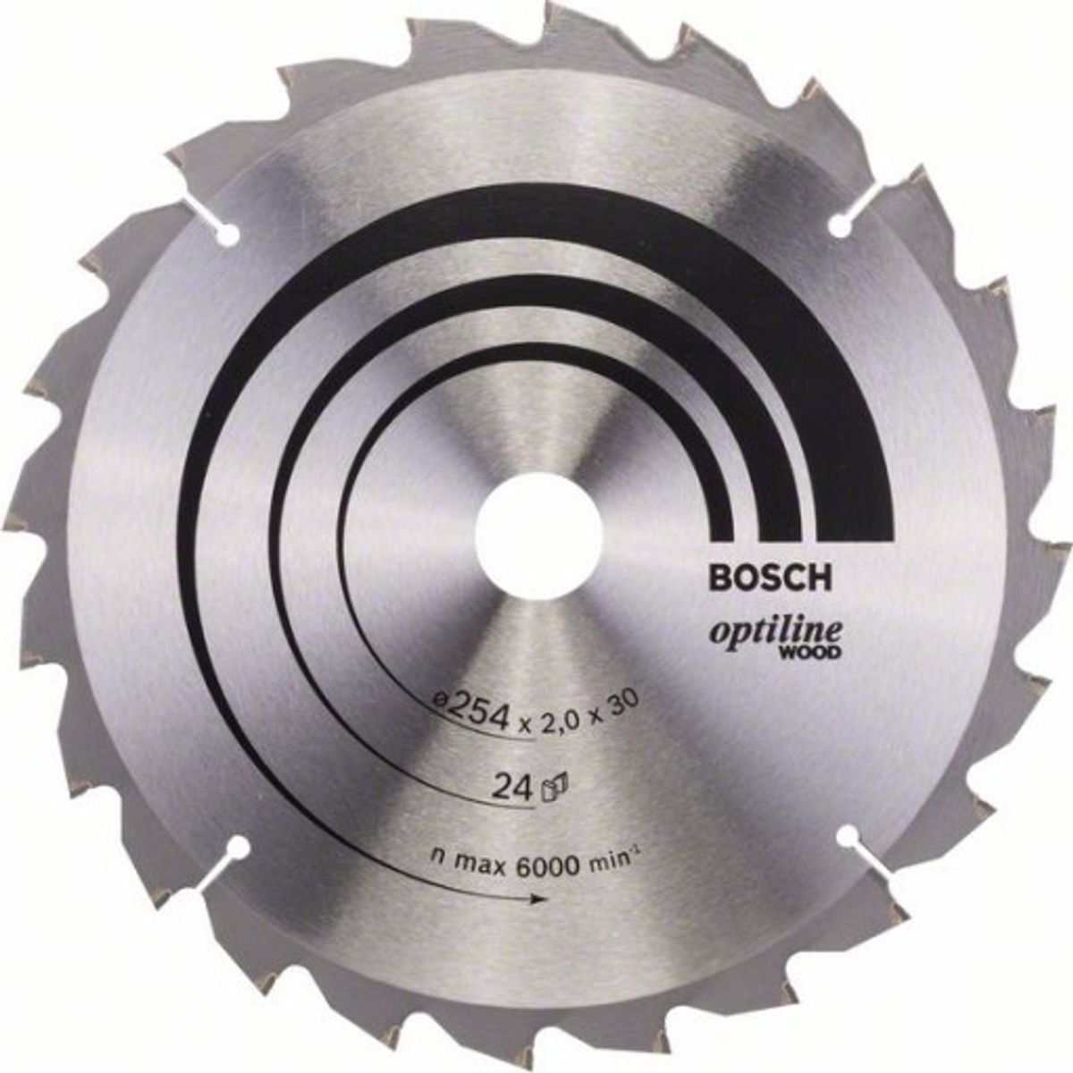 BOSCH 2608640434