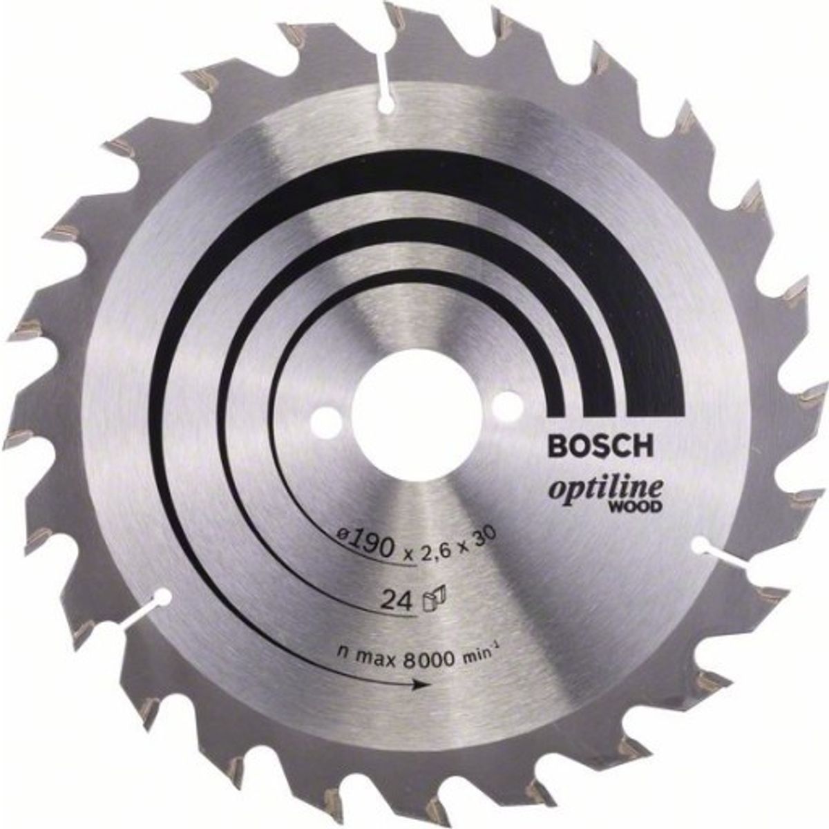 BOSCH 2608640615