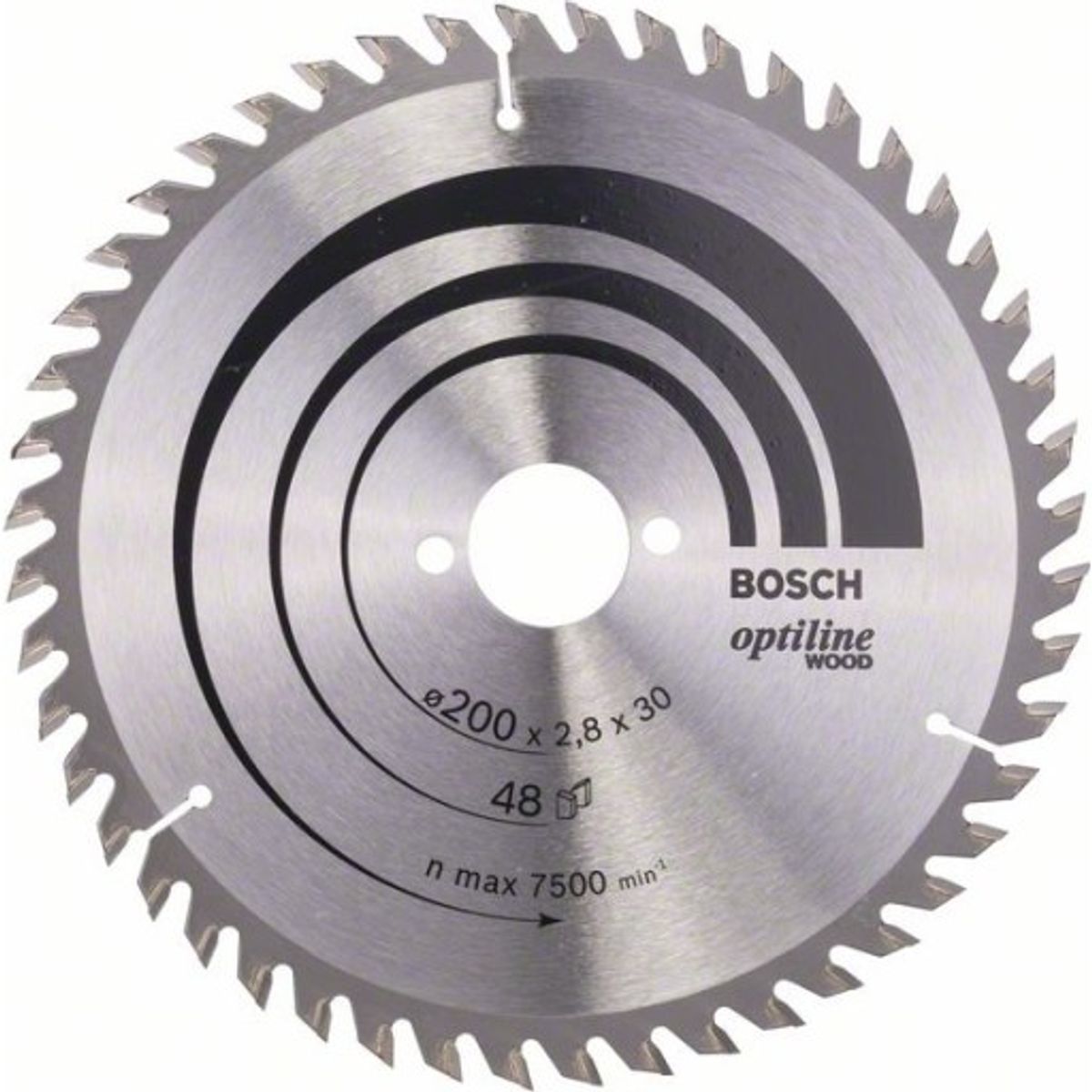 BOSCH 2608640620