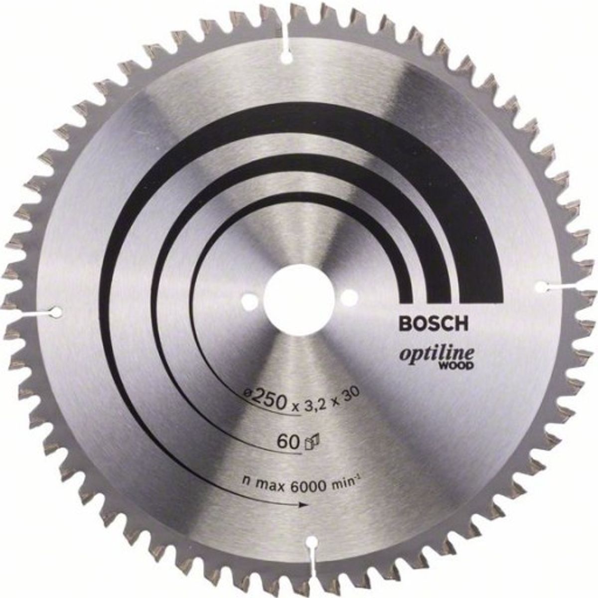 BOSCH 2608640644