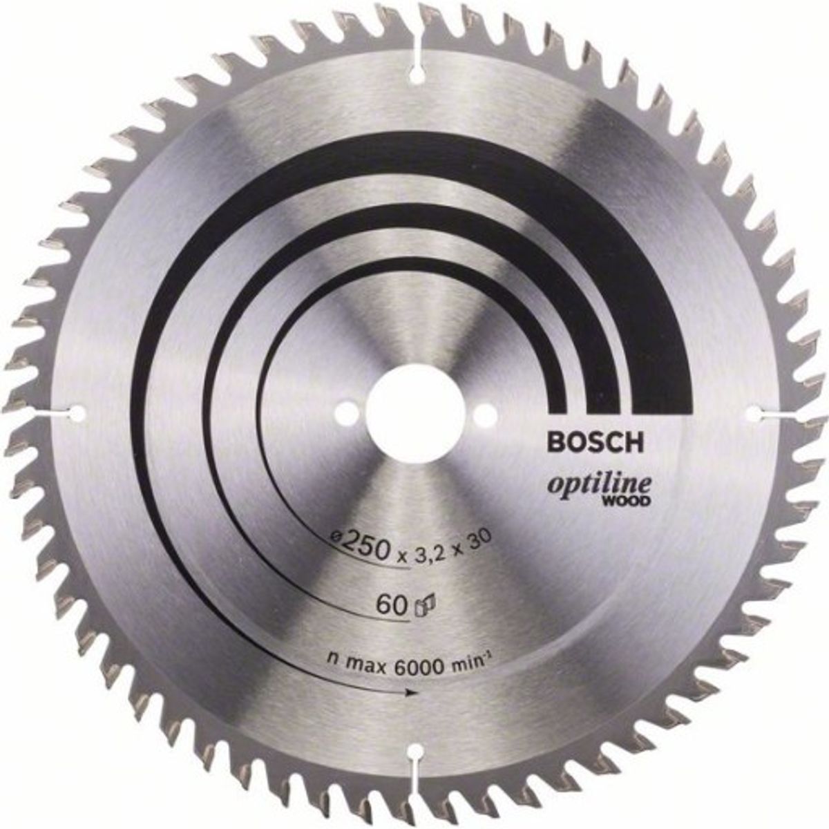 BOSCH 2608640665