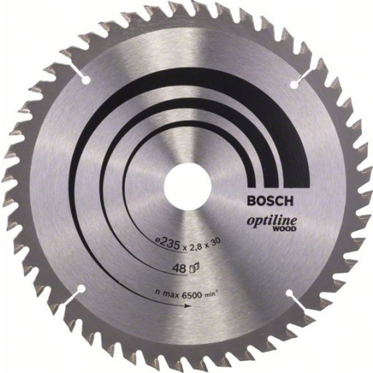 BOSCH 2608640727