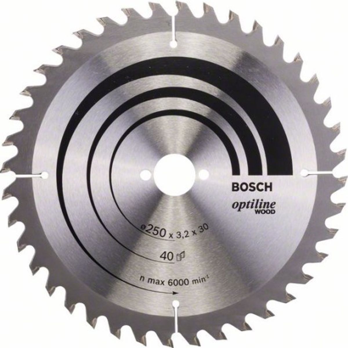 BOSCH 2608640728