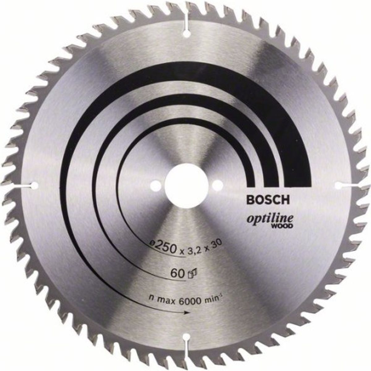 BOSCH 2608640729