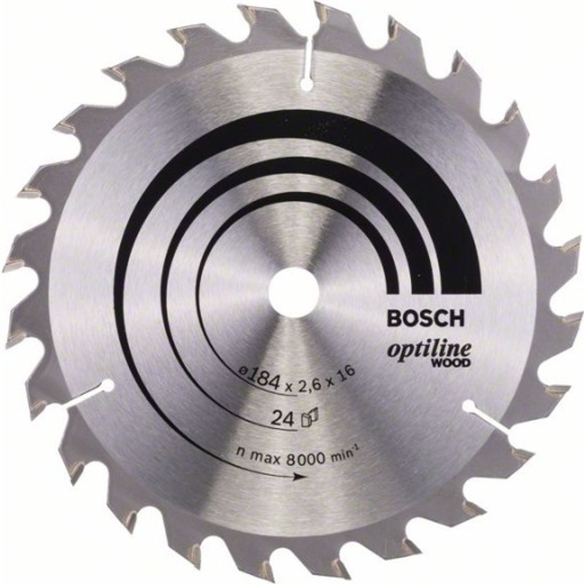 BOSCH 2608640817