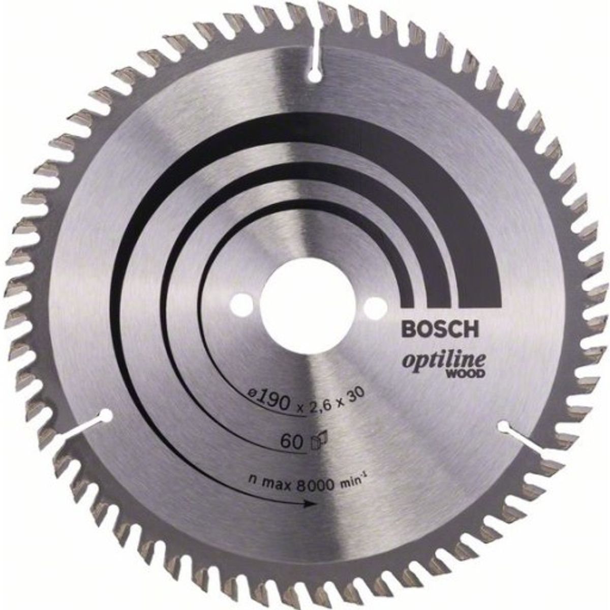 BOSCH 2608641188