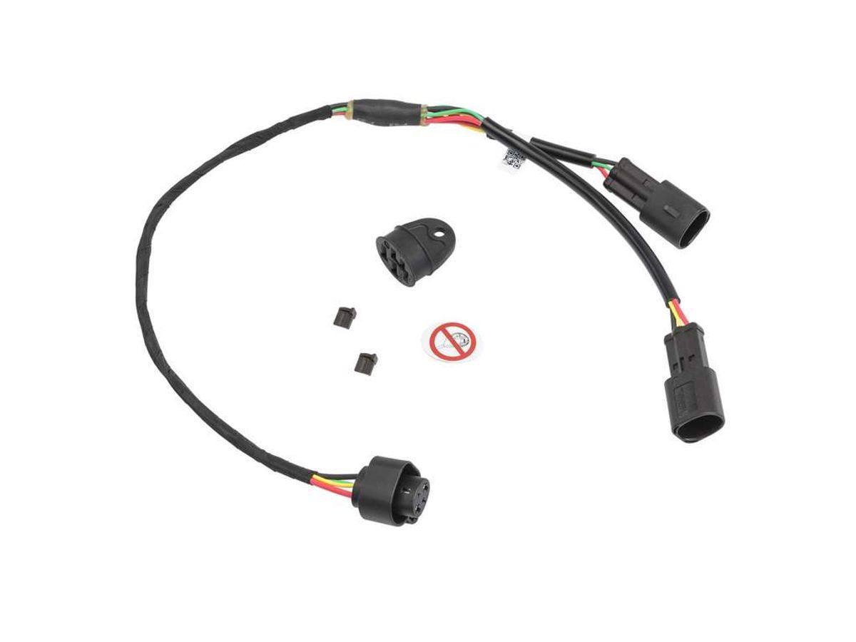 Bosch - Adapter kit til DualBatteri - BCH231