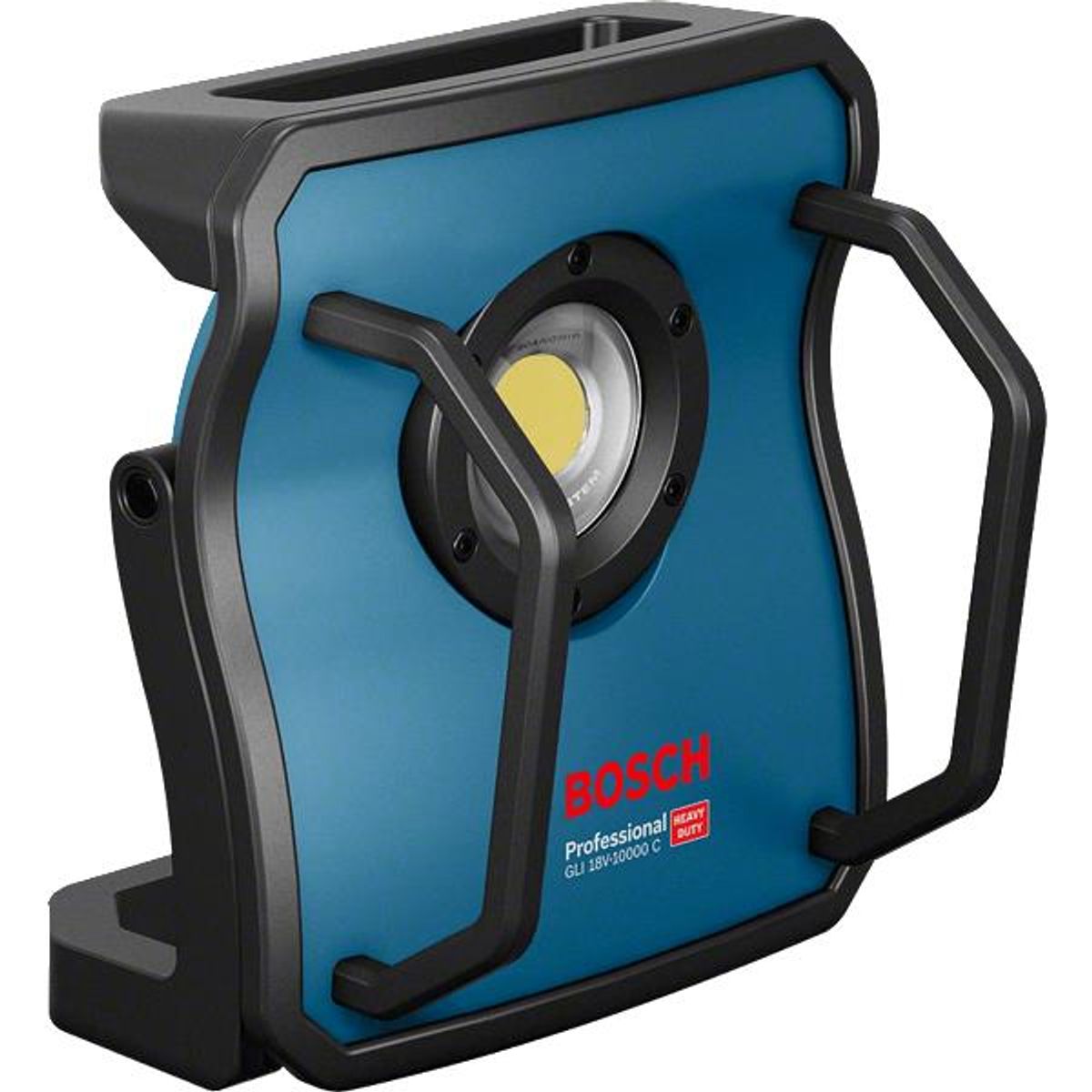 Bosch akku lampe 18V GLI 18V-10000 C Solo