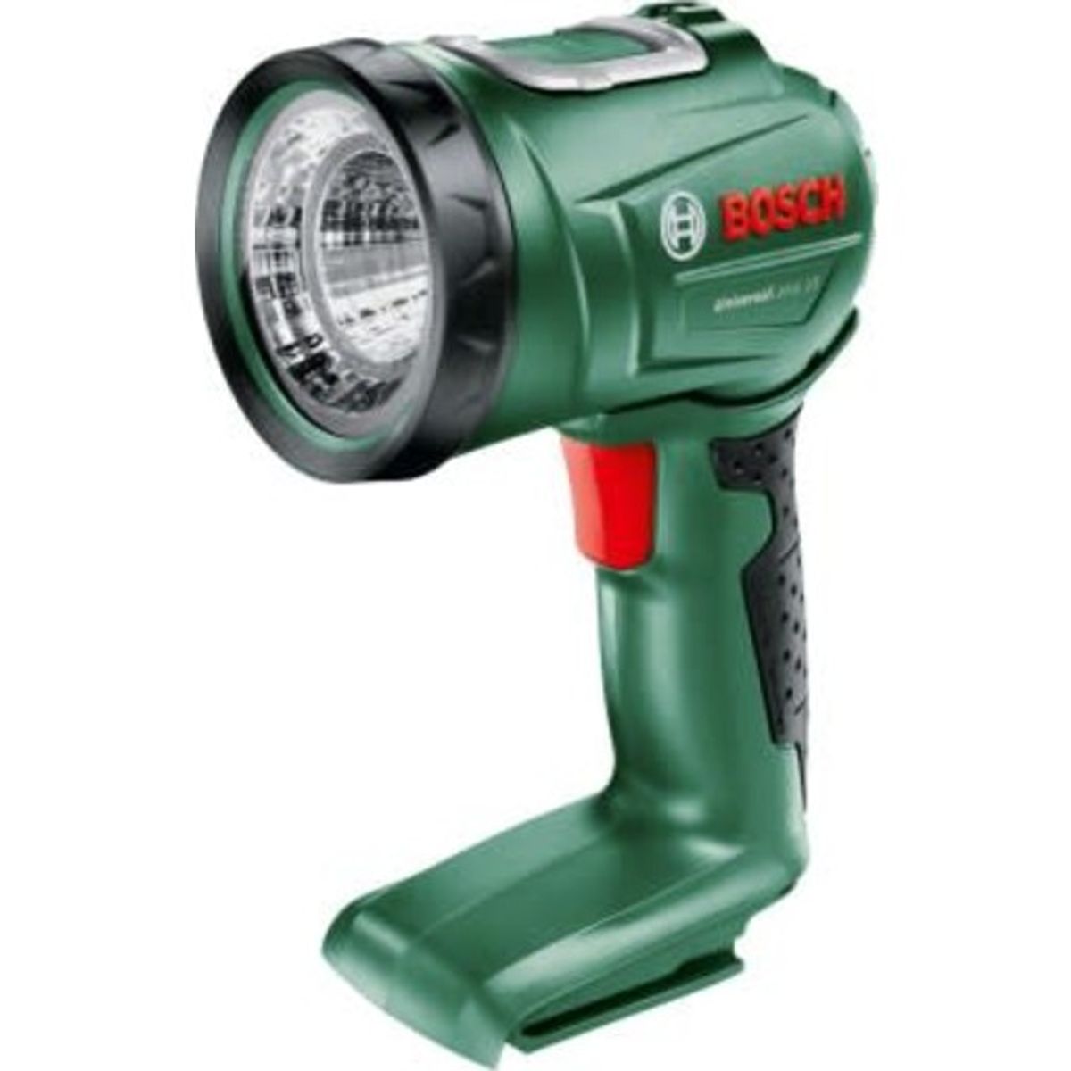 Bosch akku lampe universal 18