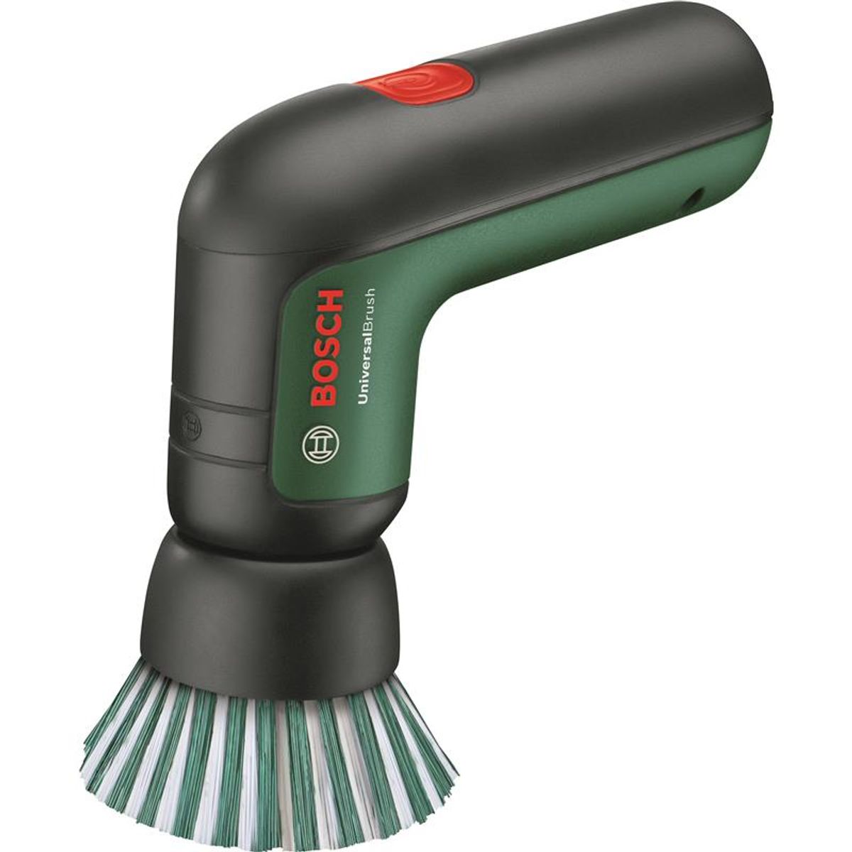 Bosch akku rengøringsbørste Universal Brush - 3,6V