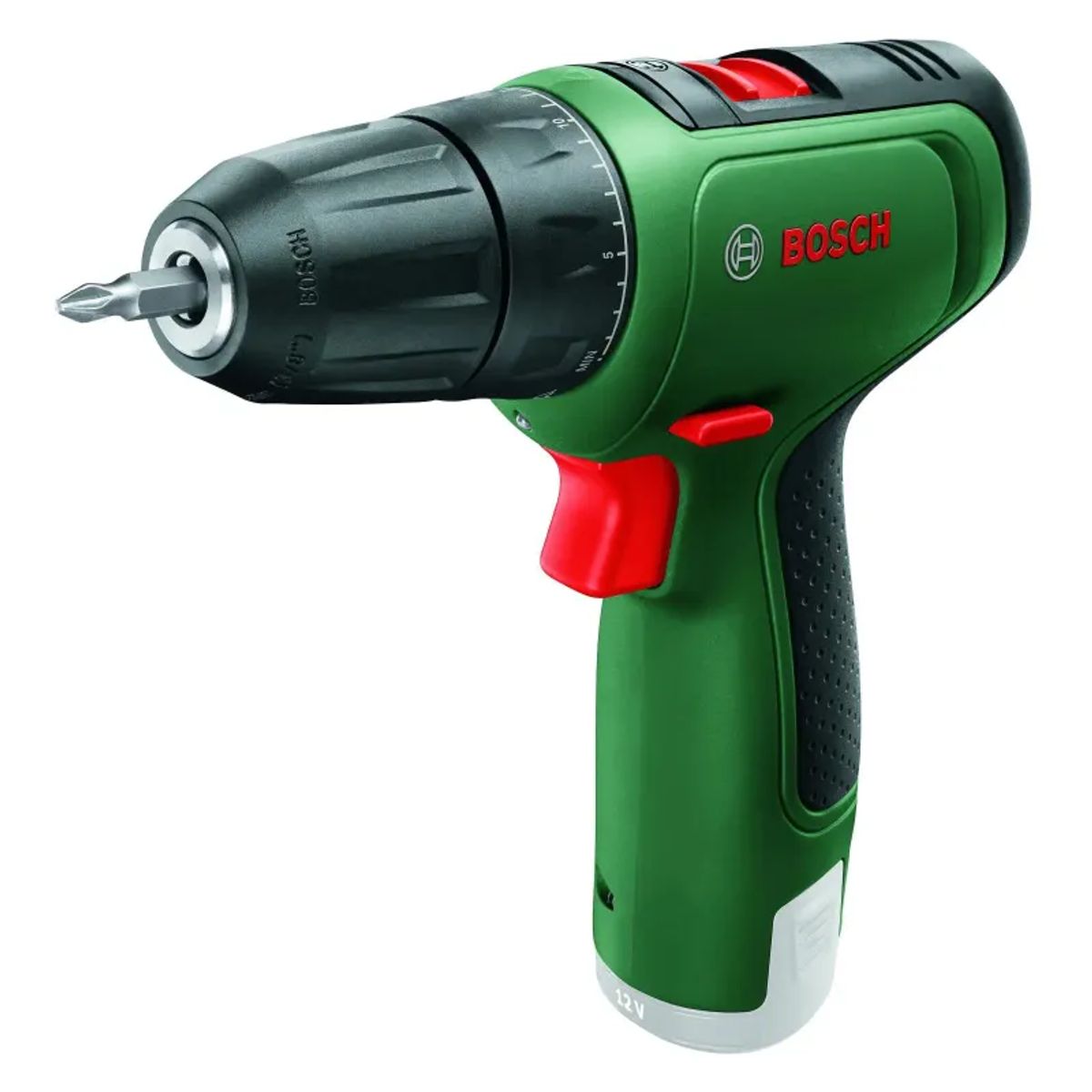 Bosch Akkuskruemaskine Easy 1200 Solo - 06039D3005