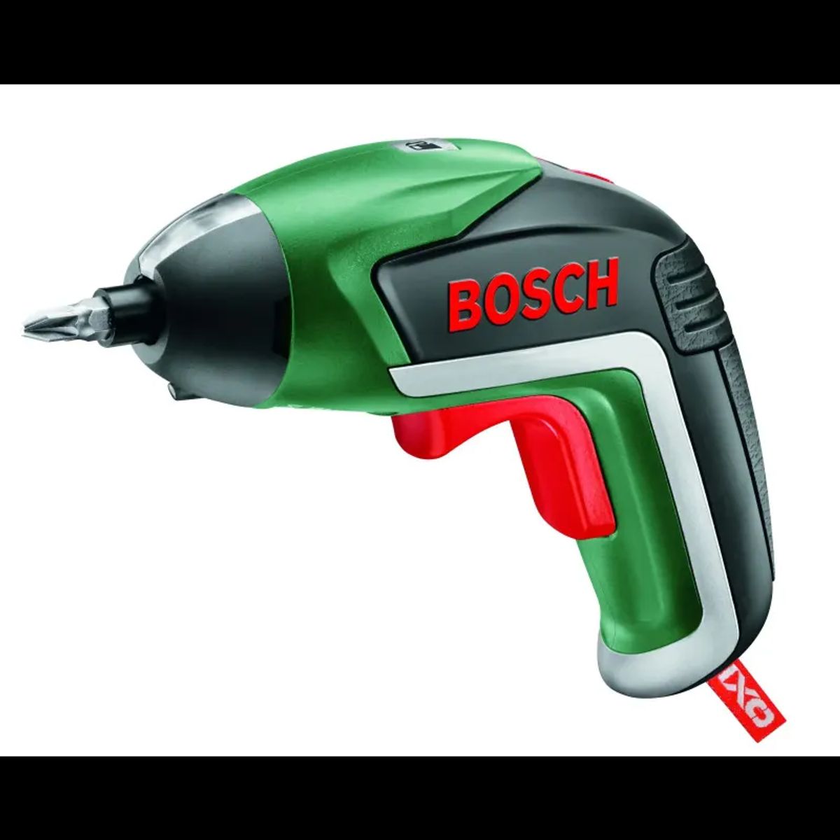 Bosch Akkuskruetrækker Ixo V M-bitsæt - 06039A800S