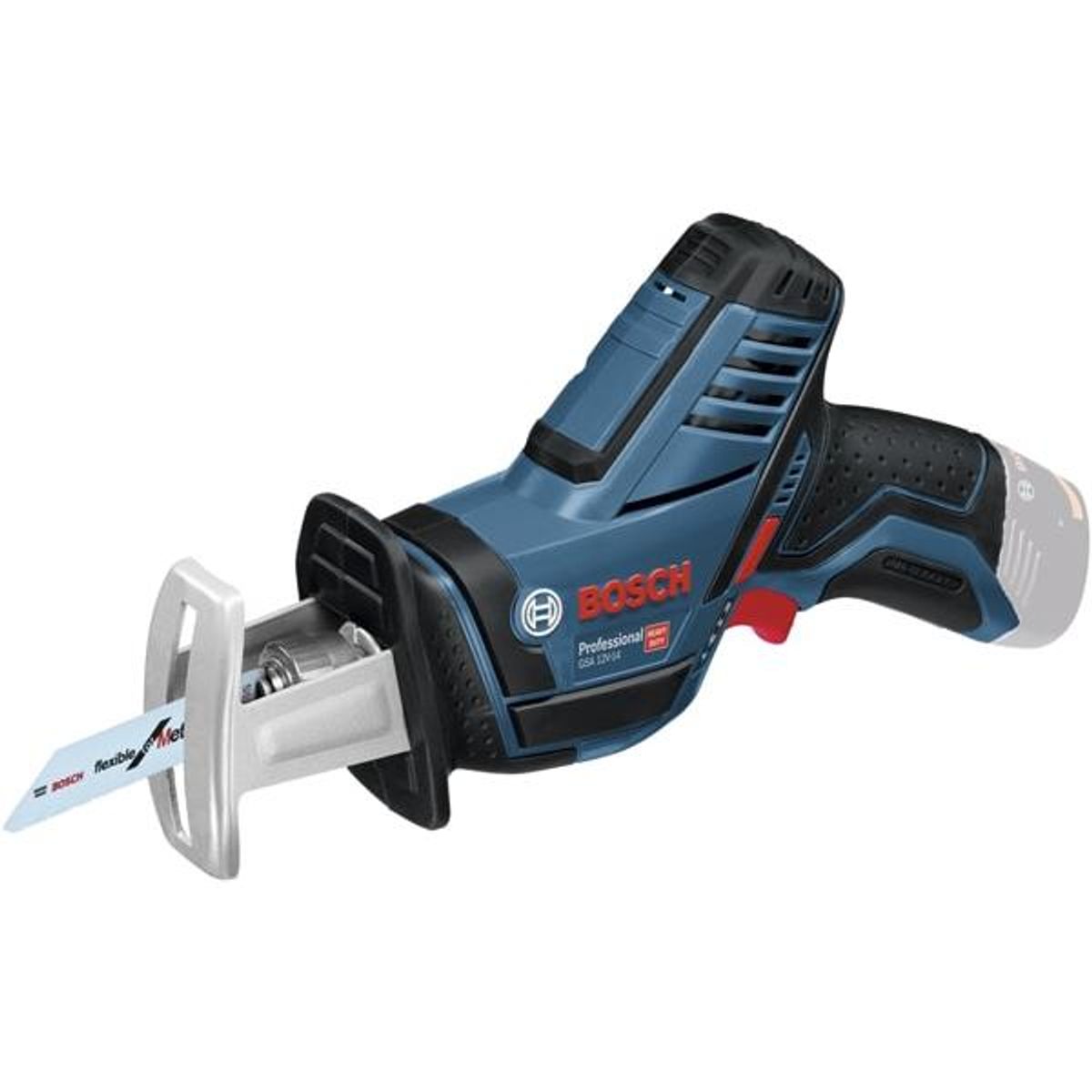 Bosch bajonetsav GSA 12V-14 Professional Solo