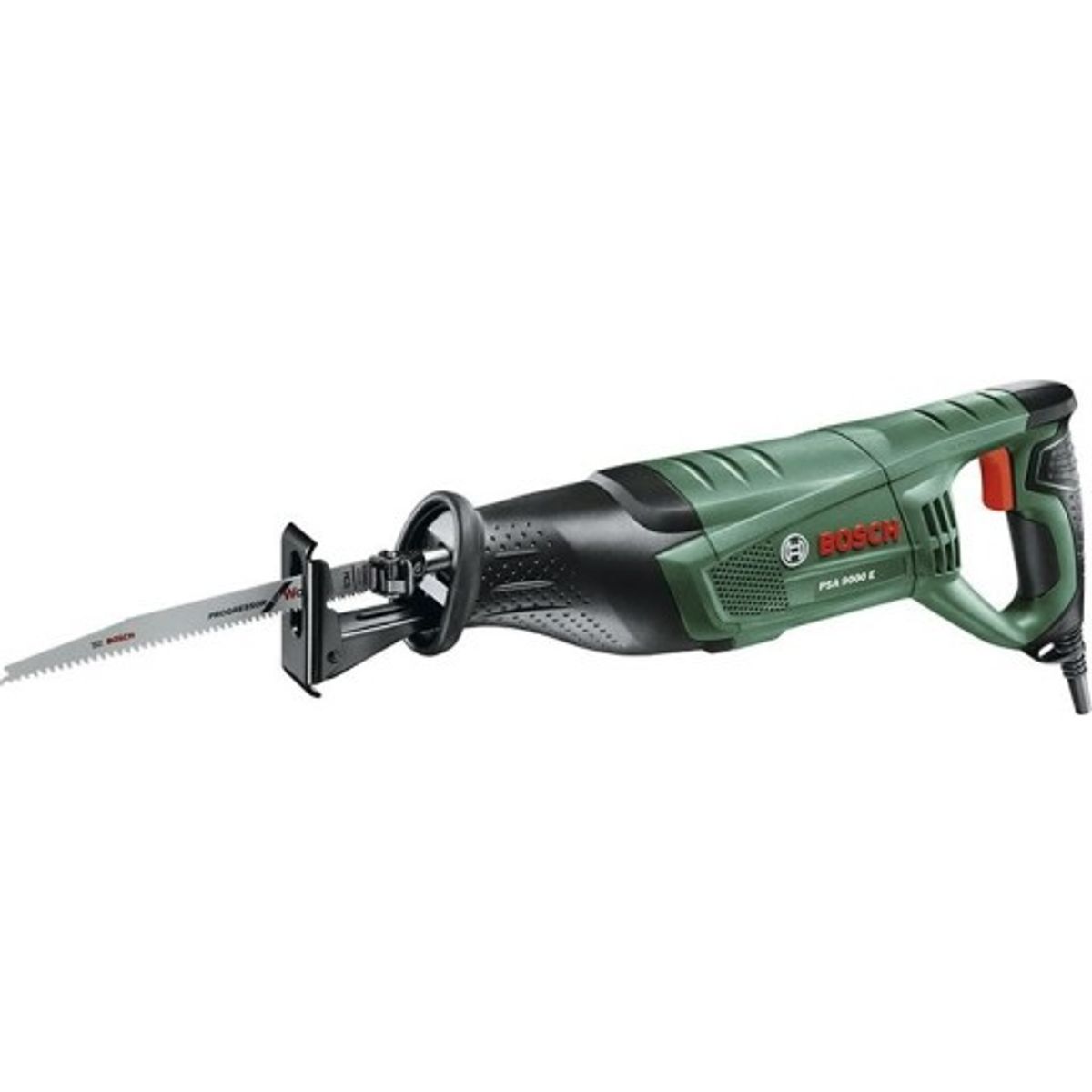 Bosch Bajonetsav PSA 9000 E, 230 V