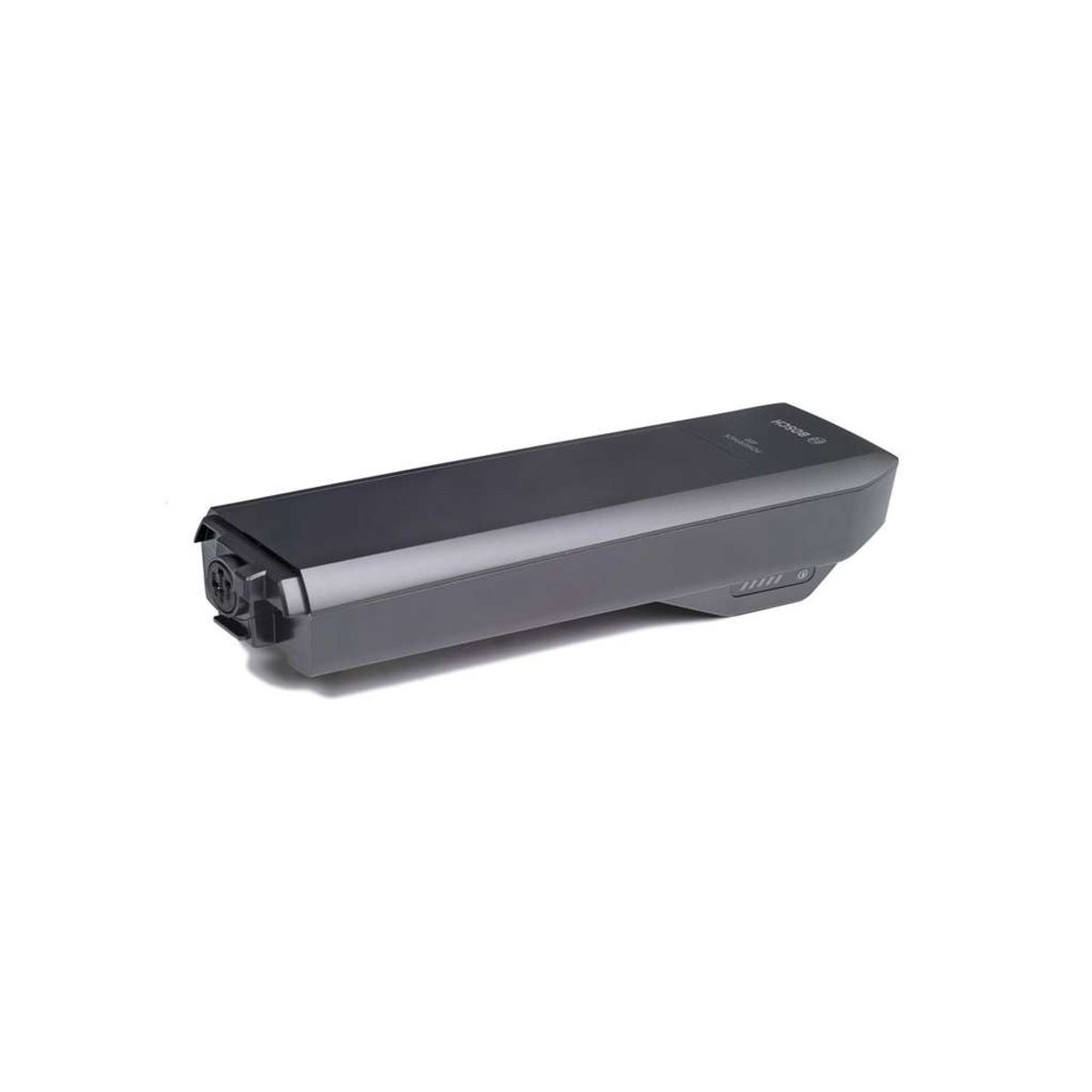 Bosch - Batteri PowerPack 300 til bagagebærer - Anthracite (BBR245)