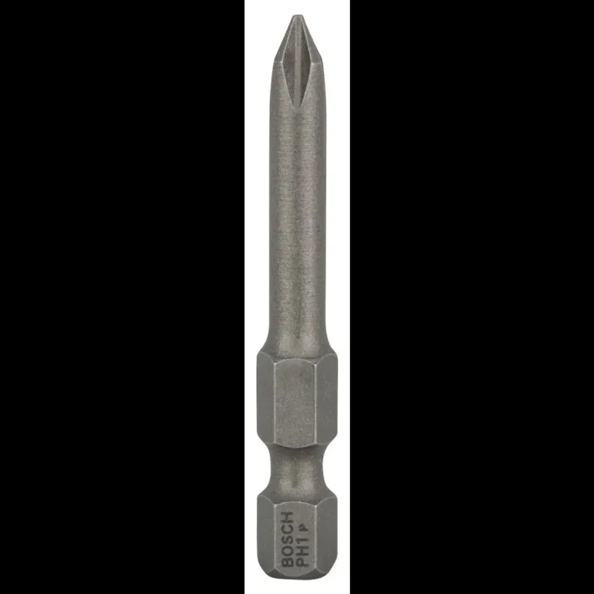 Bosch Bit Ph 1 L:49 Mm 3 Stk - 2607001526