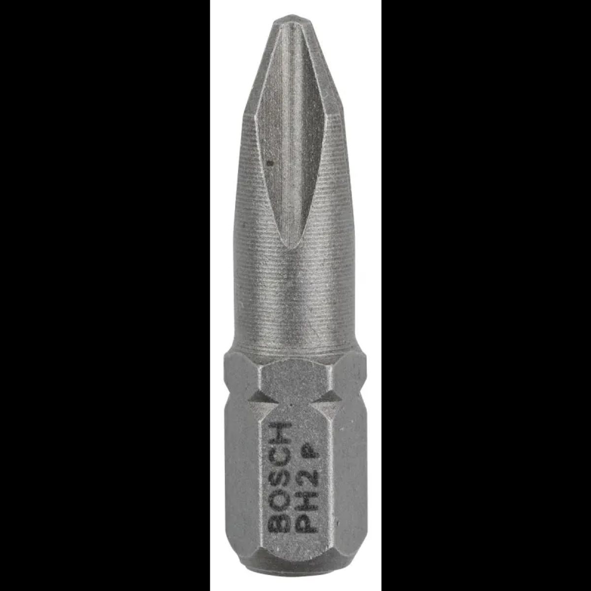 Bosch Bit Ph 2 L:25 Mm 100 Stk - 2607001514