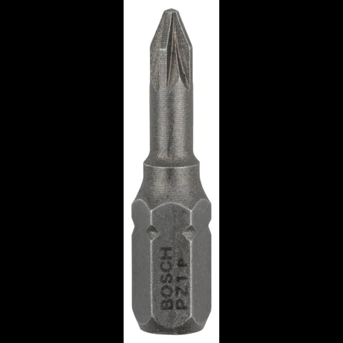 Bosch Bit Pz 1 L:25 Mm 3 - 2607001554